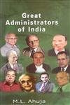 Great Administrators of India