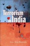 Terrorism in India