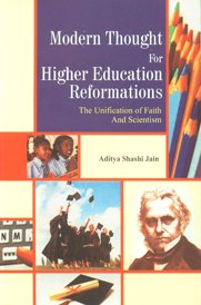 Modern Thought for Higher Education Reformations
