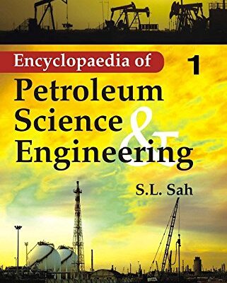 Encyclopaedia of Petroleum Science And Engineering (Seismic Noise And Multiple Attentuation, Deconvolution And Velocity Analysis And Statics Corrections), Vol.15th