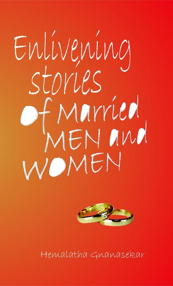 Enlivening Stories of Married Men and Women