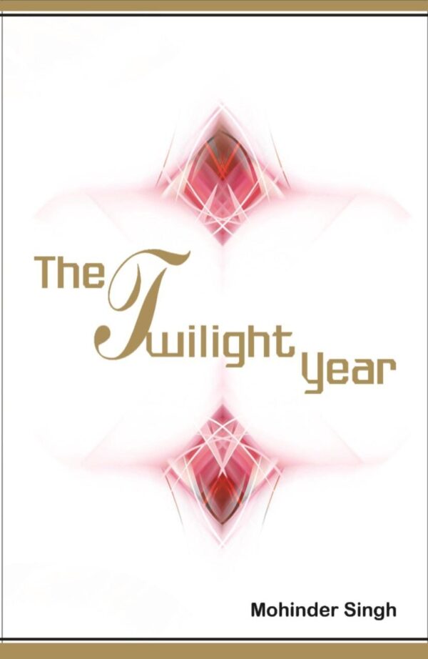 The Twilight Year