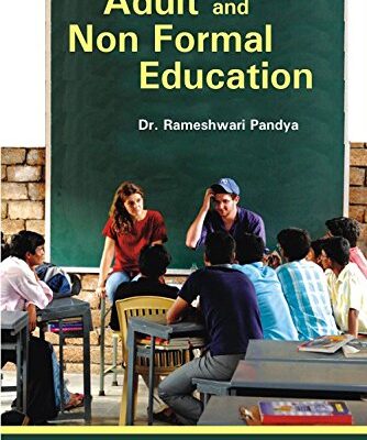 Adult And Non Formal Education (Pb)