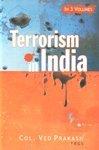 Terrorism In India, Vol. 3