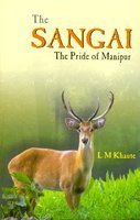 The Sangai the Pride of Manipur