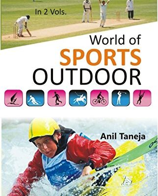 World of Sports: Outdoor