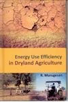 Energy Use Efficiency in Dryland Agriculture