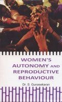 Women's Autonomy and Reproductive Behaviour