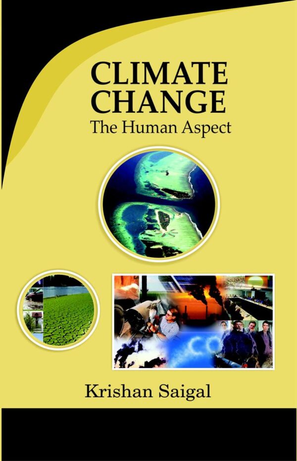 Climate Change The Human Aspect