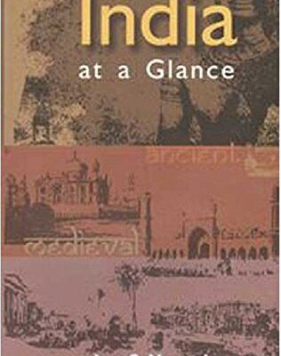 India At a Glance