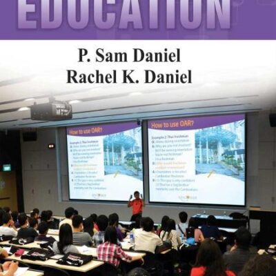 Integrated Education