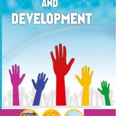 Education, Peace and Development