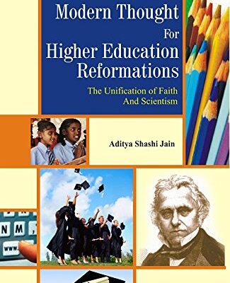 Modern Thoughts for Higher Education