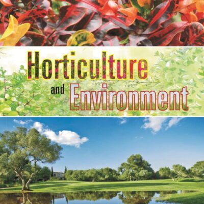 Horticulture and Environment