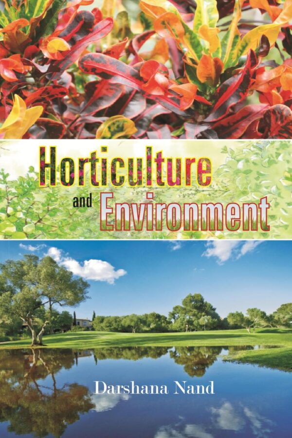 Horticulture and Environment