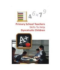 Primary School Teachers Skill to Help