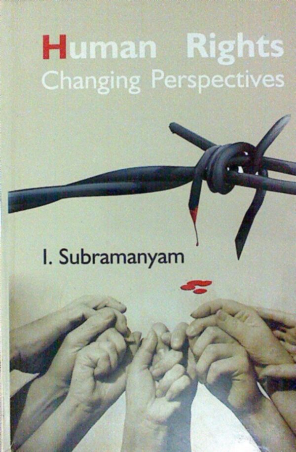 Human Rights Changing Perpectives