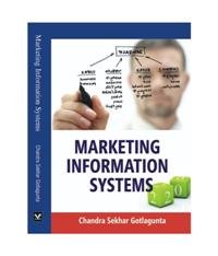 Marketing Information Systems