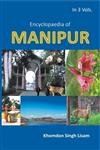 Encyclopaedia Of Manipur