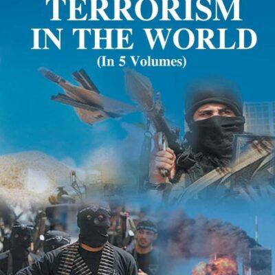 Encyclopaedia of Terrorism in the World, Vol. 2