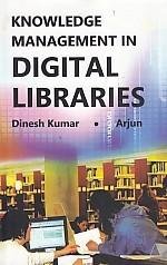Knowledge Management in Digital Libraries