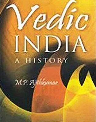 Vedic India: A History