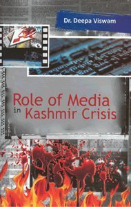Role of Media in Kashmir Crisis