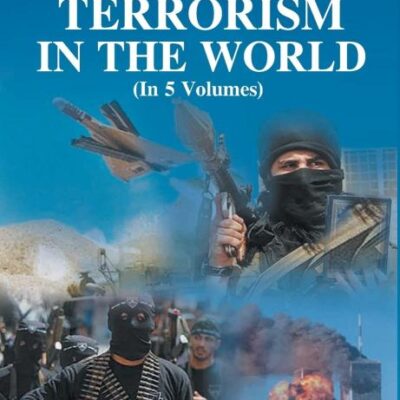 Encyclopaedia of Terrorism in the World, Vol. 1