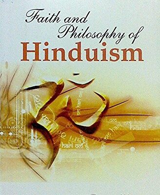 Faith and Philosophy of Hinduims