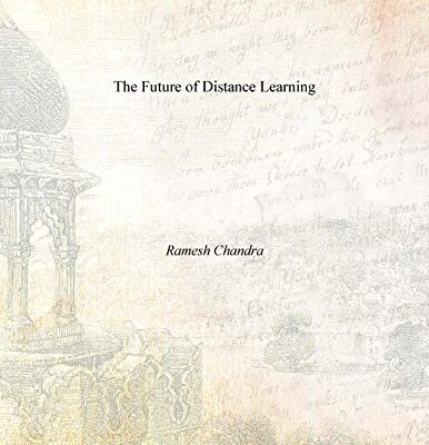 The Future of Distance Learning