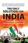 The Only Solution for India