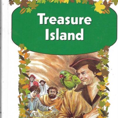 TREASURE ISLAND