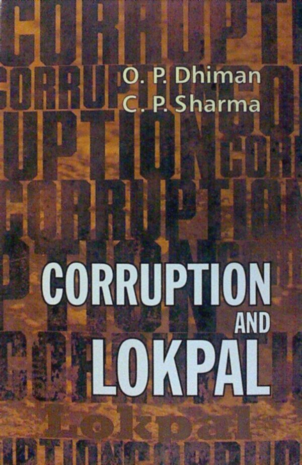 Corruption and lokpal