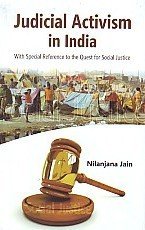 Judicial Activism In India With Special Reference To the Quest