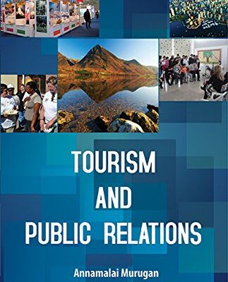 Tourism and Public Relations