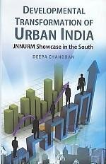 Developmental Transformation of Urban India