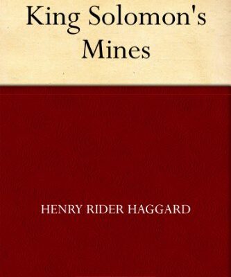 King Solomon's Mines
