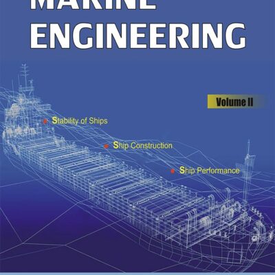 Text Book On Marine Engineering V 2
