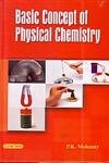 Basic Concepts of Physical Chemistry