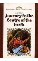 JOURNEY TO THE CENTRE OF THE EARTH
