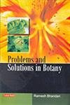 Problems And Solutions In Botany