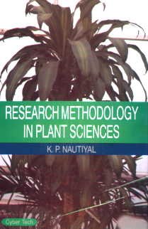 Research Methodology in Plant Sciences