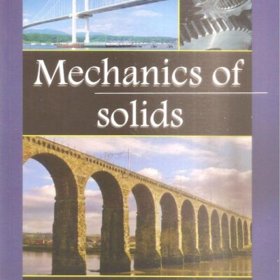 Mechanics of Solids