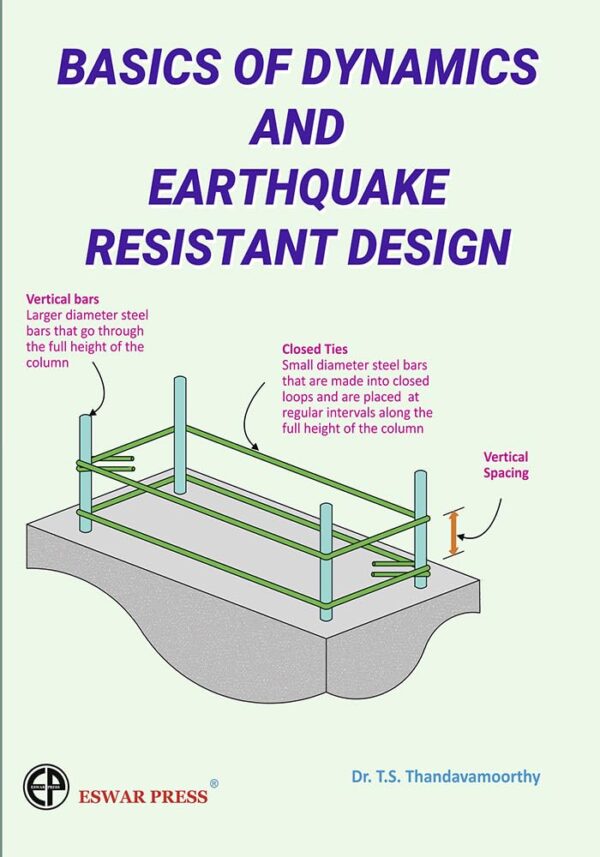 Basics Of Dynamics And Earthquake Resistant Design