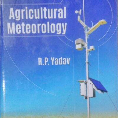 Agricultural Meteorology