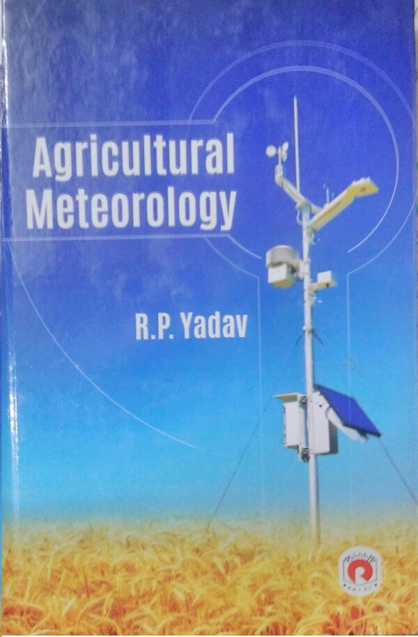 Agricultural Meteorology