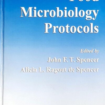 FOOD MICROBIOLOGY PROTOCOLS