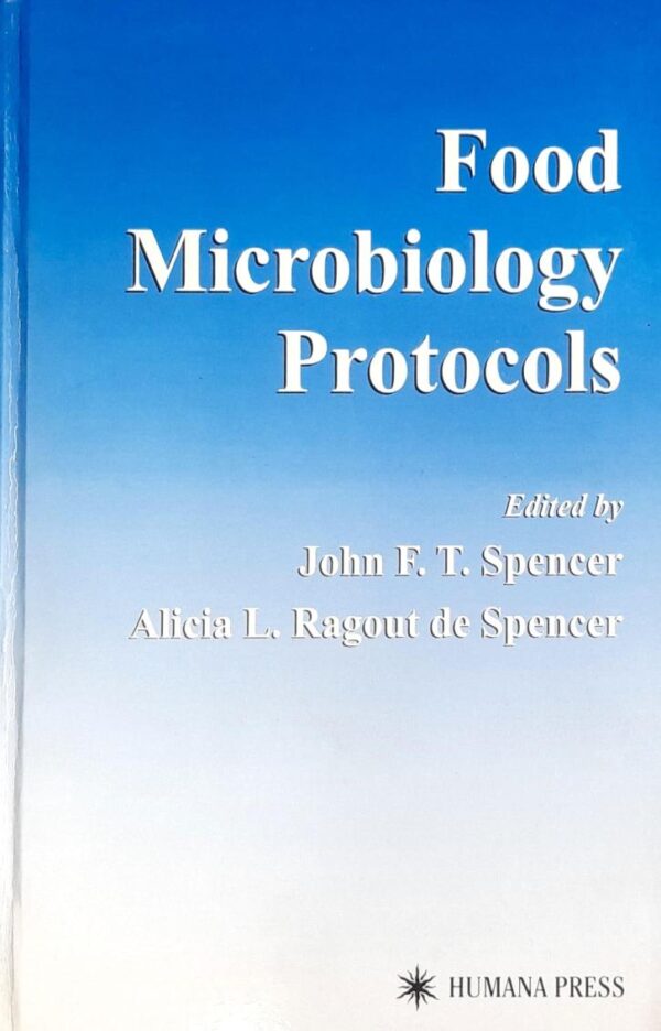 FOOD MICROBIOLOGY PROTOCOLS
