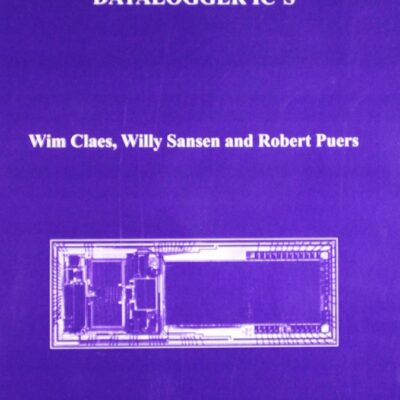 Design of Wireless Autonomous Datalogger IC`s