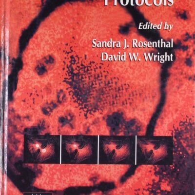 Nanobiotechnology Protocols With Cd Rom (Hb 2007)